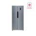 Отдельностоящий двухкамерный холодильник LEX LSB520DgID