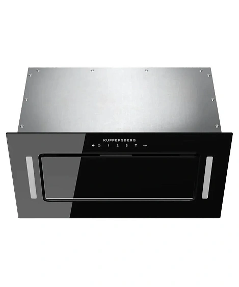 Вытяжка KUPPERSBERG BIM 600 Black