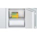 Встраиваемый двухкамерный холодильник Bosch KIV87NS306