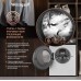 Стиральная машина с прямым приводом Weissgauff WM 45127 Steam Direct Drive
