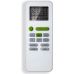 Кондиционер Neoclima Plasma NS/NU-HAL18FWI32