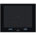 Варочная поверхность Whirlpool SMP 658C/BT/IXL