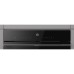 Встраиваемая микроволновая печь с грилем и конвекцией Gorenje BCM4537DBG