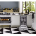 Посудомоечная машина DeLonghi DDW 06S Basilia