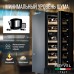 Винный шкаф Meyvel MV28NH-KBT2