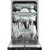 Встраиваемая посудомоечная машина Weissgauff BDW 4160 Ultra Real Autoopen Infolight