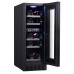 Винный шкаф Temptech Sommelier SOMX30DRB-24
