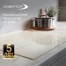 Стеклокерамическая варочная панель Zigmund & Shtain CI 23.6 I