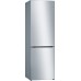 Двухкамерный холодильник Bosch KGV36XL2AR