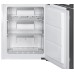 Встраиваемый холодильник Smeg C8174DN2E