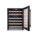 Двухзонный шкаф Vinosafe VSU51BD