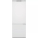 Встраиваемый холодильник Whirlpool SP70 T121