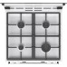 Комбинированная плита Gorenje GKS6C70WF