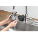 Встраиваемая посудомоечная машина Electrolux EEC967310L