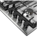 Встраиваемая варочная панель газовая DeLonghi GRETA 6GW IM