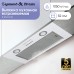 Вытяжка Zigmund & Shtain K 016.5 W