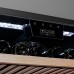 Винный шкаф Meyvel MV22-KSB1