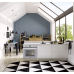 Многофункциональный электрический духовой шкаф DeLonghi SLM 9 RUS