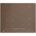 Варочная панель Teka IZC 64630 MST LONDON BRICK BROWN