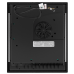 Индукционная варочная панель Maunfeld CVI453SBBK LUX Inverter