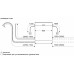 Встраиваемая посудомоечная машина Bosch SGV2IMX1GR