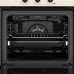 Духовой шкаф Teka HRB 6100 VNB BRASS