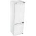 Встраиваемый холодильник Haier BCFT628AWRU