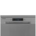Посудомоечная машина Samsung DW60M6050FS/WT