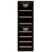 Винный шкаф CASO WineChef Pro 180 black