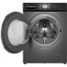 Стиральная машина с сушкой Weissgauff WMD 4148 D Grey