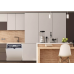 Посудомоечная машина DeLonghi DDW 06F Supreme nova