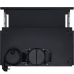 Телескопическая вытяжка Meferi SLIDEBOX60WH GLASS ULTRA