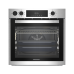 Конвекционный духовой шкаф Grundig GEBD11300X