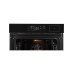 Духовой шкаф Hiberg S-VM 6415 B SMART