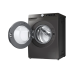 Стиральная машина Samsung WW80A6S24AN/LD (EcoBubble и AI Control)