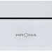 Встраиваемая микроволновая печь Krona RAUM 60 WH DOTS
