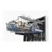 Встраиваемая посудомоечная машина Scandilux DWB 6524B3