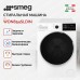 Стиральная машина Smeg WDN854SLDIN
