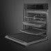 Многофункциональный духовой шкаф Smeg SOP6204S2PB
