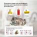 Газовая варочная панель Simfer H70W51O517
