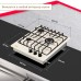 Газовая варочная поверхность Simfer H45V35R571