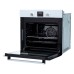 Электрический духовой шкаф Simfer B6EW56001