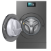 Стирально-сушильная машина Samsung WD18DB8995BZLD