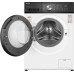 Стиральная машина с прямым приводом Weissgauff WM 45127 Direct Drive Inverter Steam