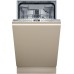 Встраиваемая посудомоечная машина Neff S875EMX35E