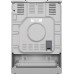 Комбинированная плита Gorenje GKS6C70XJ