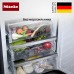 Встраиваемый холодильник Miele K 7743 E