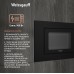Встраиваемая микроволновая печь Weissgauff HMT-206 Compact Grill