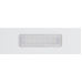 Телескопическая вытяжка Meferi SLIDEBOX60WH LIGHT