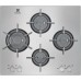 Варочная панель Electrolux EGU 96647 LX